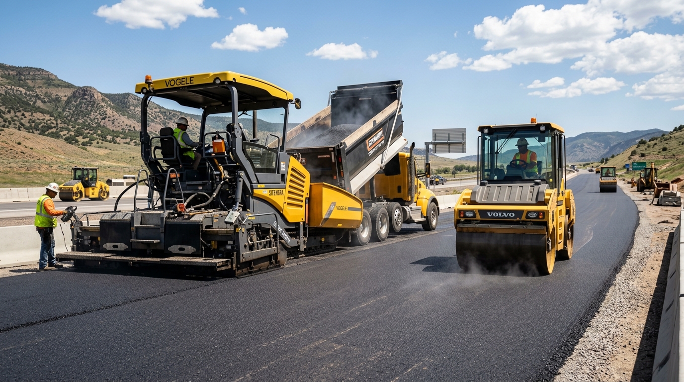 CIVIL & PUBLIC INFRASTRUCTURE